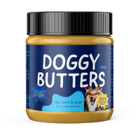 Doggy Licious - Hip, Joint & Coat Doggy Butter 250g