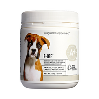 Augustine Approved F-OFF 80g