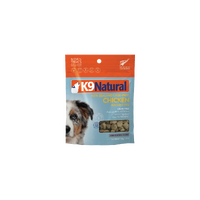 K9 Natural Freeze Dried Chicken Healthy Bites 50g